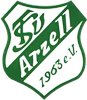 Wappen TSV Arzell 1963  78330