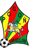 Wappen LKS Pogoń Imielin  74272