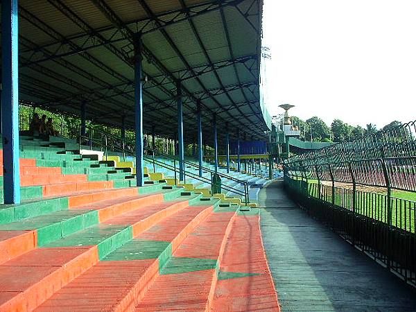 Sugathadasa Stadium - Colombo
