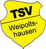 Wappen TSV Weipoltshausen 1920 diverse  79826