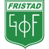 Wappen Fristads GoIF
