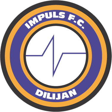 Wappen ehemals Impuls FC Dilijan