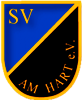 Wappen SV Am Hart 1959 diverse  49728