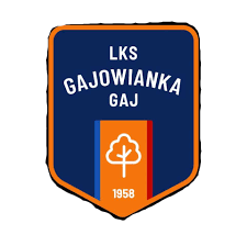 Wappen LKS Gajowianka Gaj  117187