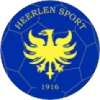 Wappen ehemals Heerlen Sport  50066