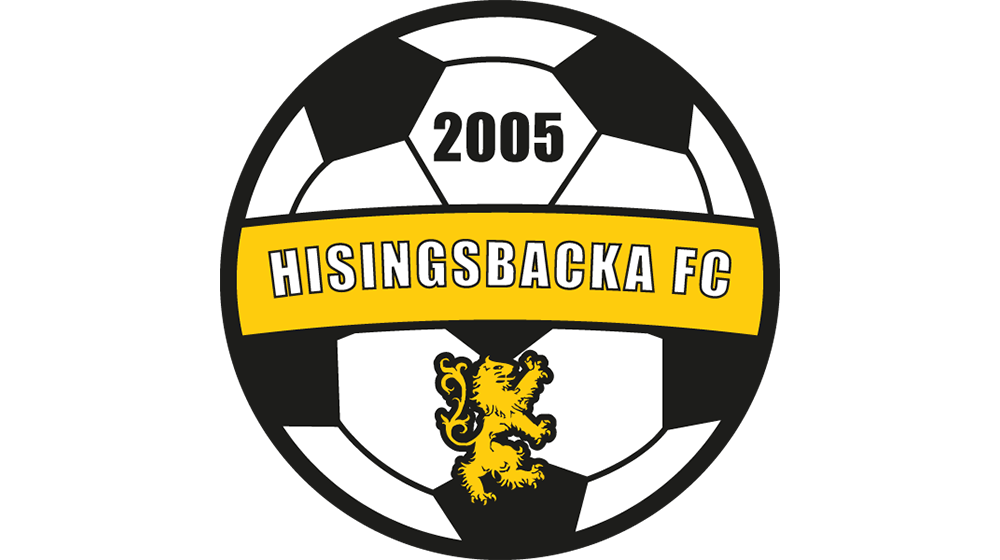 Wappen Hisingsbacka FC