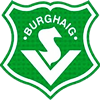 Wappen SV 1935 Burghaig  108455