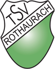 Wappen TSV Rothaurach 1950 diverse  92080