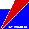 Wappen TSV Musberg 1895 II  68192