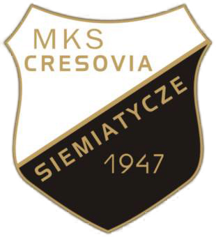 Wappen MKS Cresovia Siemiatycze   23011