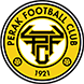 Wappen Perak FC  7297