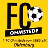 Wappen 1. FC Ohmstede 1986  23331