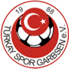 Wappen Türkay Sport Garbsen 1990  22027