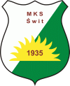 Wappen MKS Świt Nowy Dwór Mazowiecki  4759