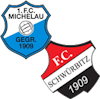 Wappen SG Michelau/Schwürbitz II (Ground A)  108705