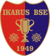 Wappen Ikarus BSE  47105