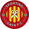 Wappen FC Sporting Gavà