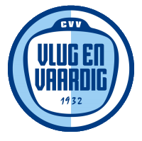 Wappen CVV Vlug en Vaardig