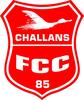 Wappen FC Challans 85