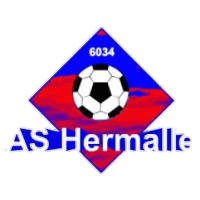Wappen AS Hermalle diverse  43572