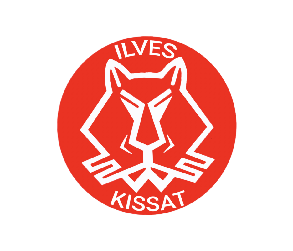 Wappen Ilves-Kissat  4549