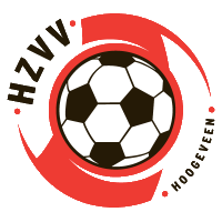 Wappen HZVV (Hoogeveensche Zaterdag Voetbal Vereniging)  10124