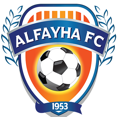 Wappen Al-Fayha  31509
