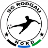 Wappen SG Rodgau Nord  32456