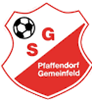 Wappen SG Pfaffendorf/Gemeinfeld (Ground A)