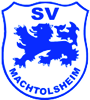 Wappen SV Machtolsheim 1921 diverse  66832