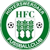 Wappen Hoyerswerdaer FC 2002  11090