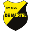 Wappen VV MVC (Mortelse Voetbal Club)