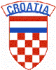 Wappen NK Croatia  74394