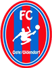 Wappen FC Oste/Oldendorf 1994 diverse  92328