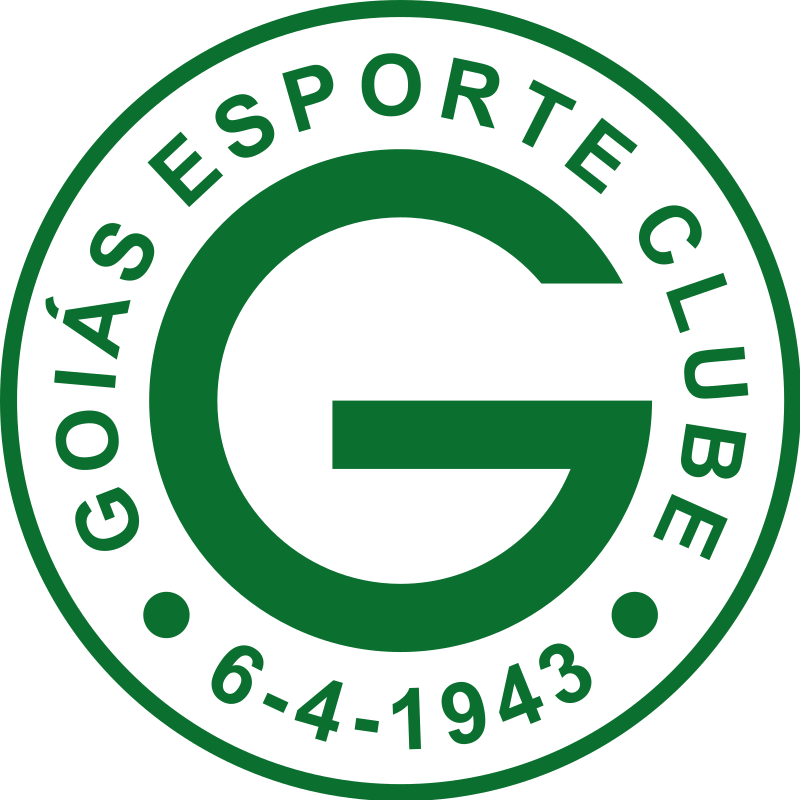 Wappen Goiás EC