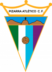 Wappen Pizarra Atletico CF  101400