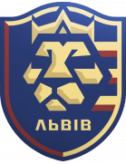 Wappen ehemals PFK Lviv U21  86341