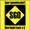 Wappen SG Oberliederbach 1958  1228