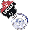 Wappen SG Sinzing II / Jura (Ground B)  18508