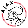 Wappen ehemals AFC Ajax  39555