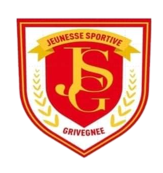 Wappen Jeunesse Sportive Grivegnée diverse  90907