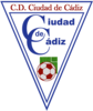 Wappen CD Ciudad de Cádiz  129820