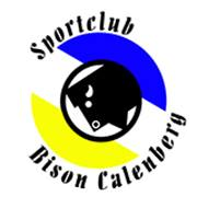 Wappen SC Bison Calenberg 1972  38964