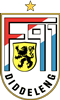 Wappen F91 Dudelange diverse  100760