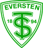 Wappen TuS Eversten 1894 diverse  63405