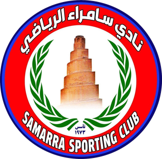 Wappen Samarra FC  98403