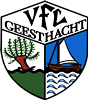 Wappen ehemals VfL Geesthacht 1885  99472