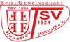 Wappen SG Heustreu/Hollstadt (Ground B)