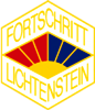 Wappen SSV Fortschritt Lichtenstein 1911