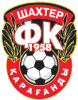 Wappen FK Shakhter Karagandy  3320